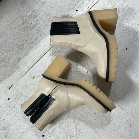 Free People Shoes - Free People James Chelsea boot